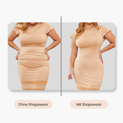 Longsleeve Bodysuit Sculpting Shapewear