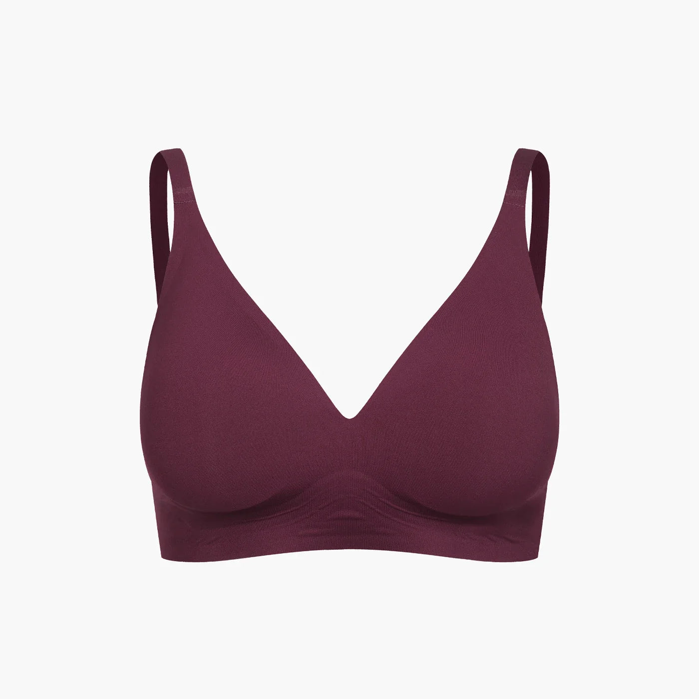 Comfort push-up bra (#2)