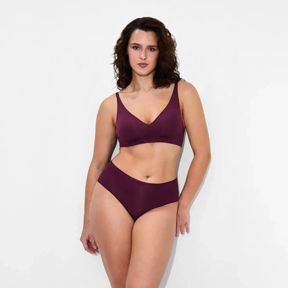 Comfort push-up bra (#2)