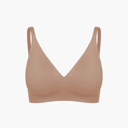 Comfort push-up bra (#2)