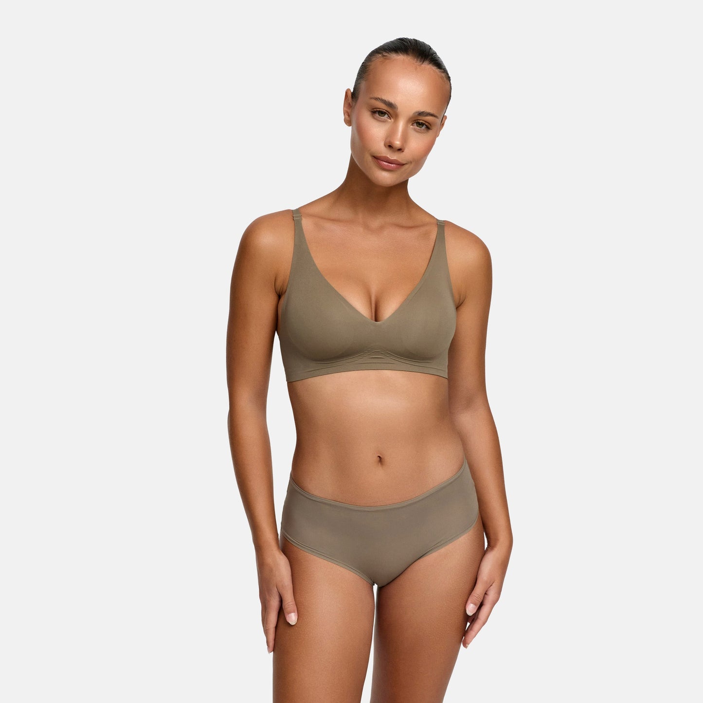 Comfort push-up bra (#2)