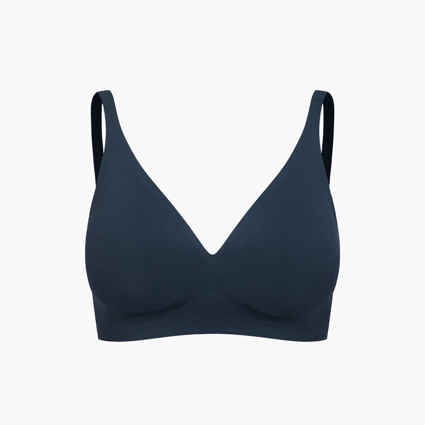 Comfort push-up bra (#2)