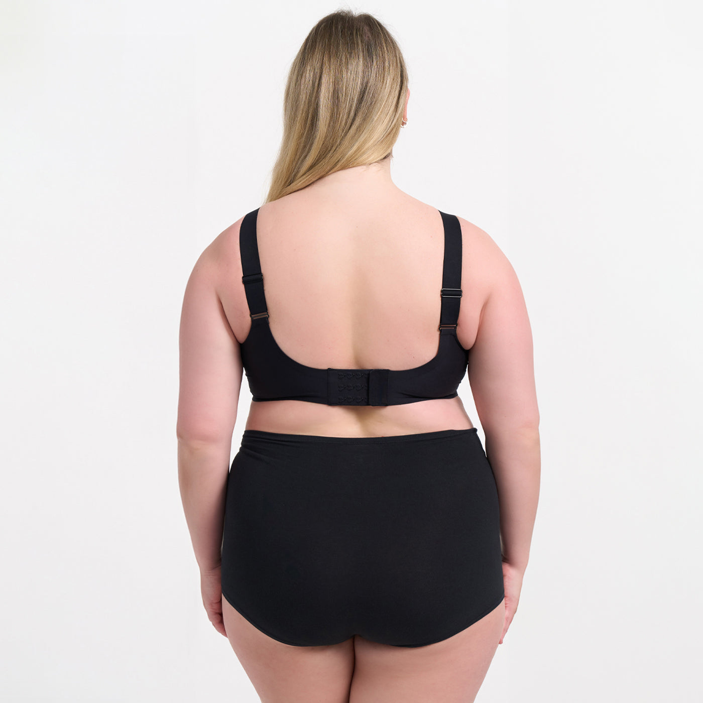 Comfort Minimizer bra