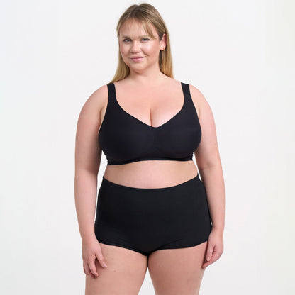 Comfort Minimizer bra