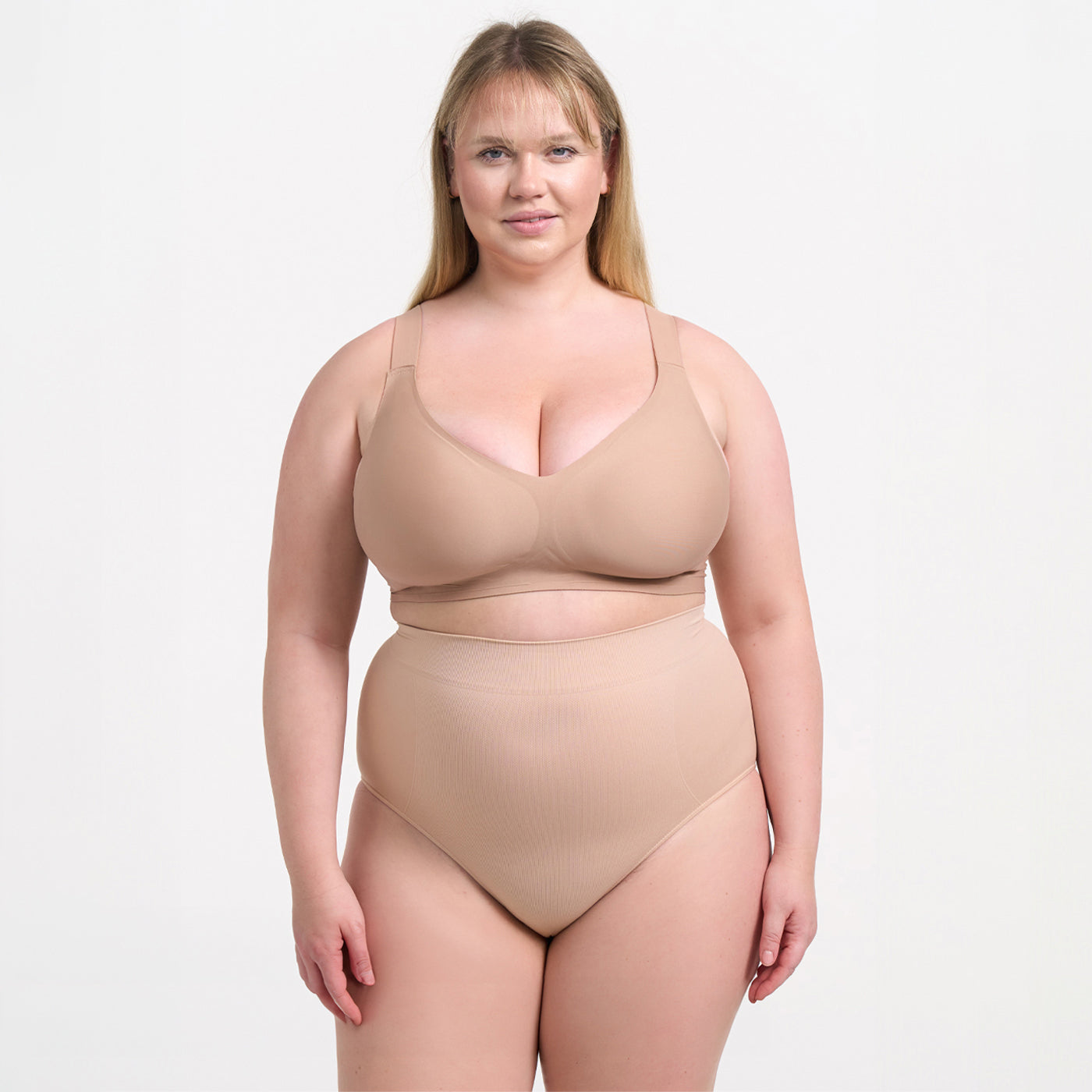 Comfort Minimizer bra