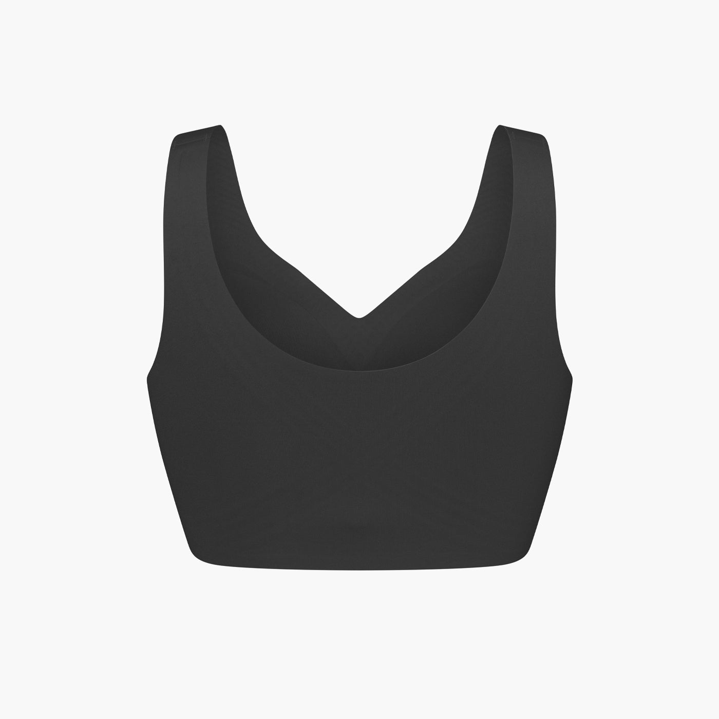Comfort Minimizer Back Support Bra