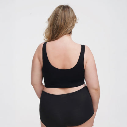 Comfort Minimizer Back Support Bra