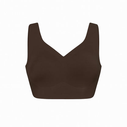 Comfort Minimizer Back Support Bra