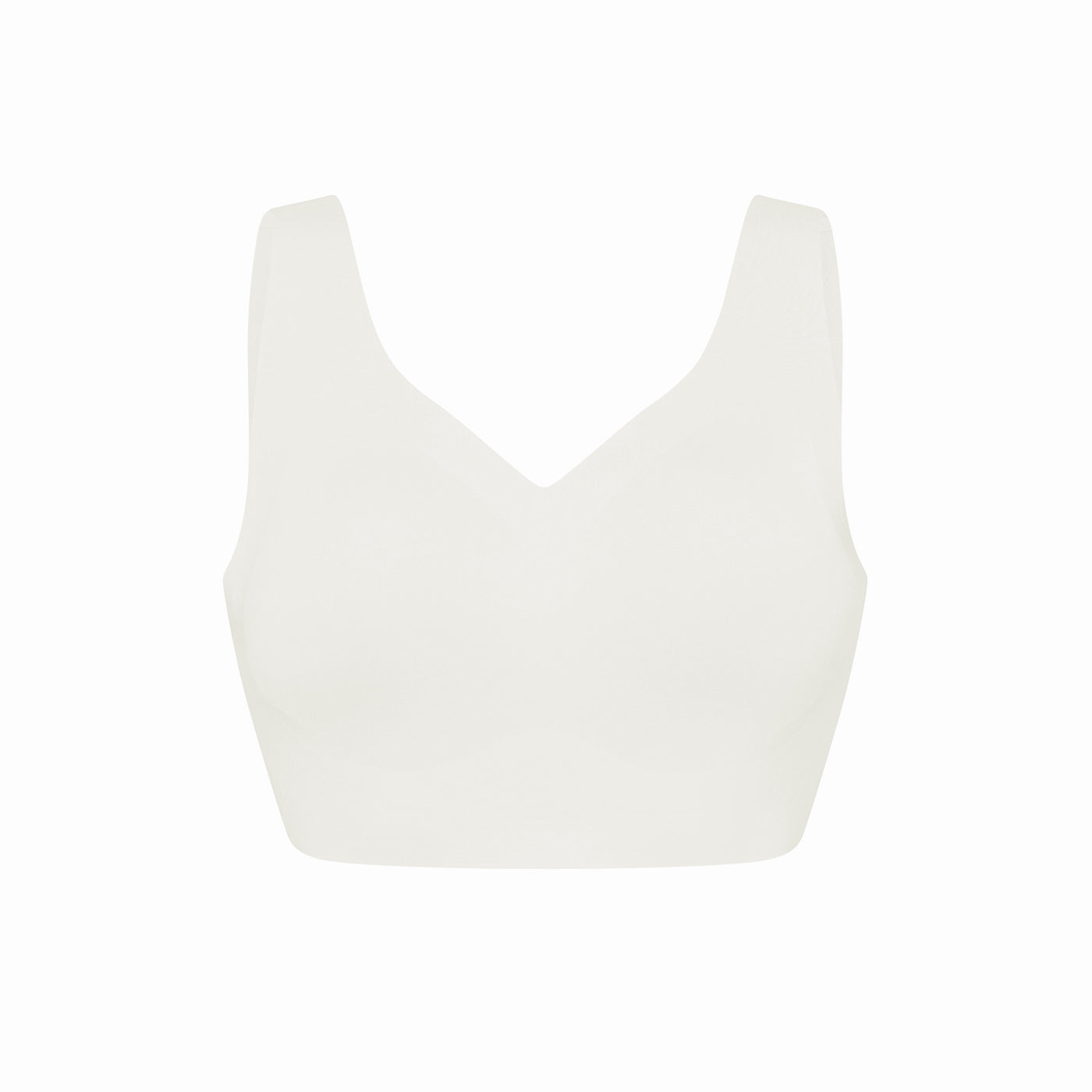 Comfort Minimizer Back Support Bra