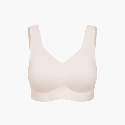 Comfort Minimizer Back Support Bra