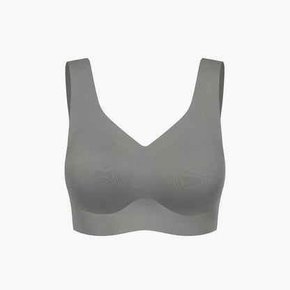 Comfort Minimizer Back Support Bra