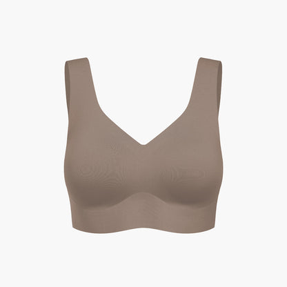 Comfort Minimizer Back Support Bra
